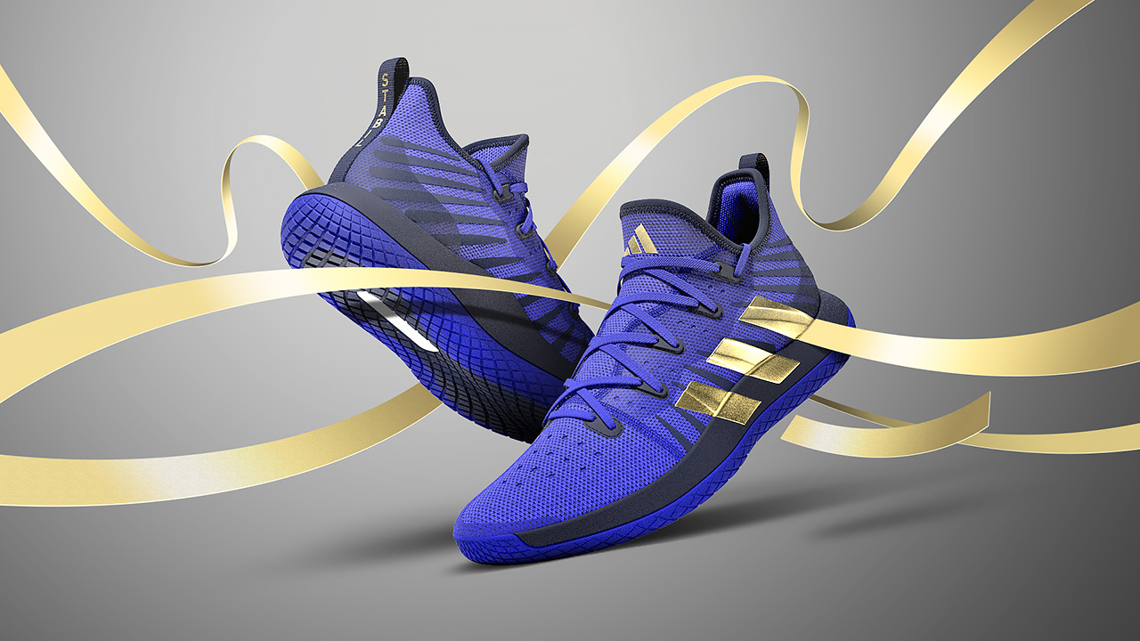 Adidas Stabil