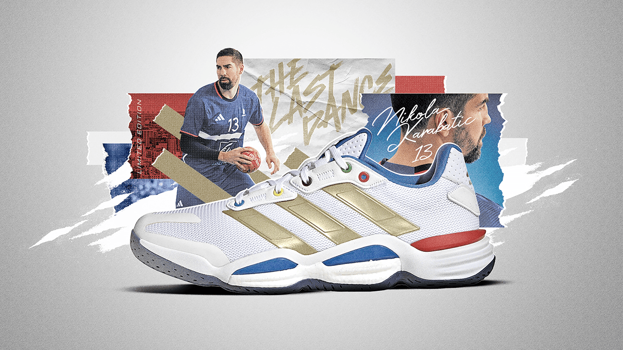 Adidas Stabil